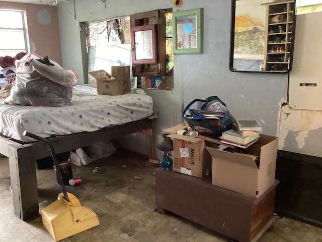 1734 Fm 82 W, Kirbyville, TX 75956 - view of bedroom