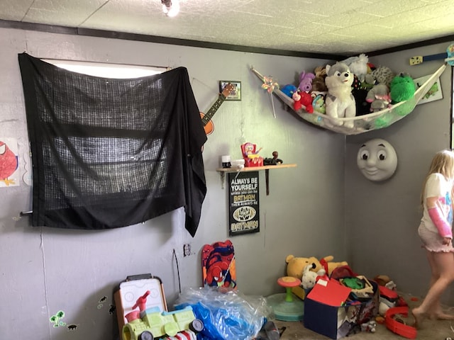 1734 Fm 82 W, Kirbyville, TX 75956 - view of bedroom