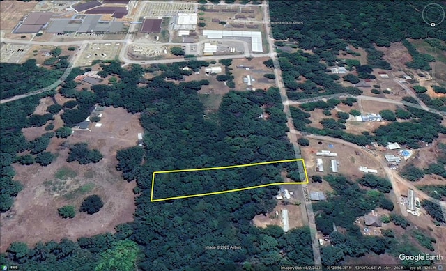 926 Texas St, Hemphill, TX 75948 - photo 1