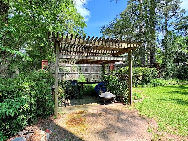 710 Lazy Ln, Lufkin, TX 75904 - photo 26