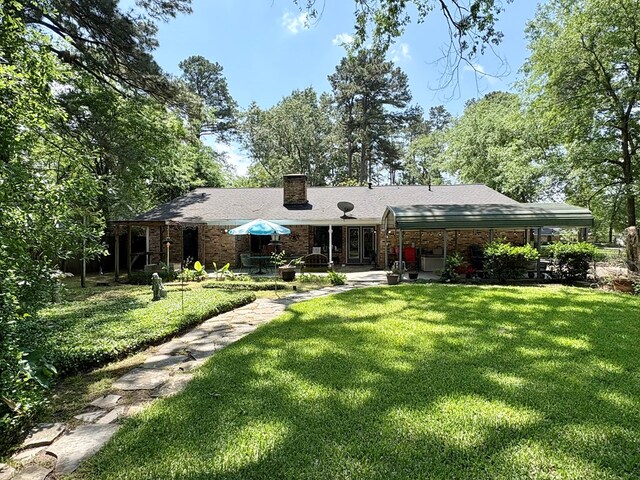 710 Lazy Ln, Lufkin, TX 75904 - photo 25