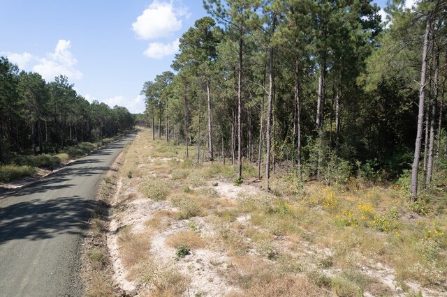 12357LOT121 Fm 705, Broaddus, TX 75929