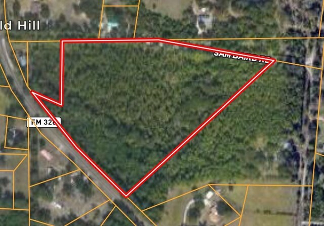 LOT11 Fm 326, Lufkin, TX 75901