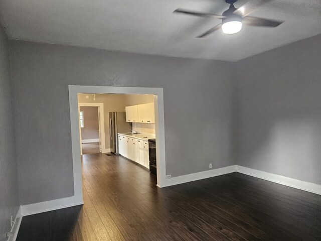 630 Worth St, Hemphill, TX 75948 - photo 2