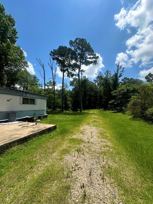 1165 Williford Ln, Lufkin, TX 75904