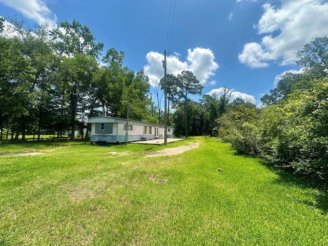 1165 Williford Ln, Lufkin, TX 75904