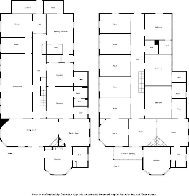 250 Main St, Jasper, TX 75951 - property floor plan
