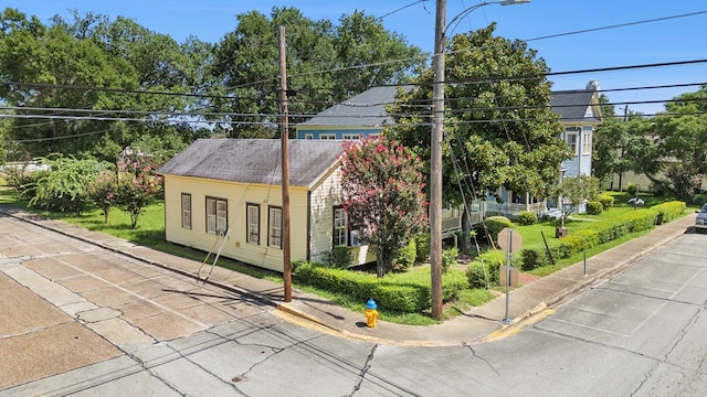 250 Main St, Jasper, TX 75951 - view of building exterior