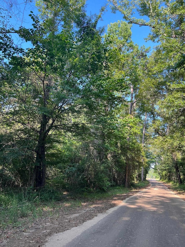 TBD County Road 87, Jasper TX, 75951 land for sale