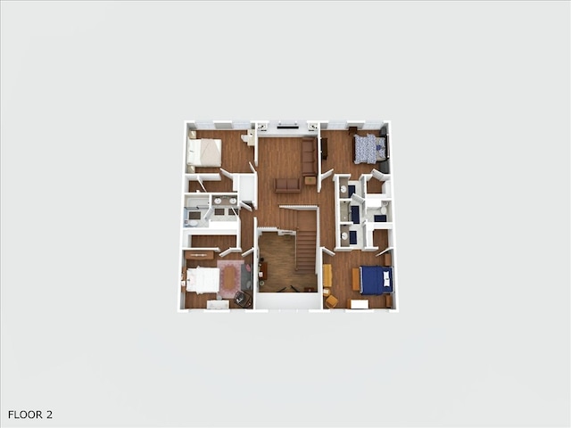 12 Columbia Ct, Lufkin, TX 75901 - property floor plan