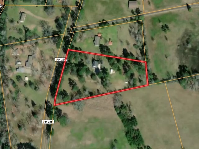 12 Columbia Ct, Lufkin, TX 75901 - map of property location