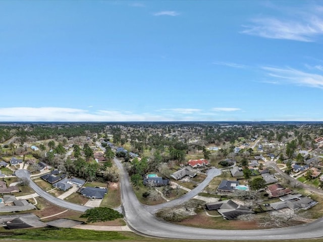 12 Columbia Ct, Lufkin, TX 75901 - view of property location featuring nearby suburban area