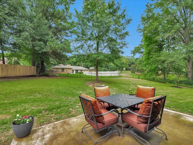 3308 Picadilly Cir, Nacogdoches, TX 75965 - photo 21