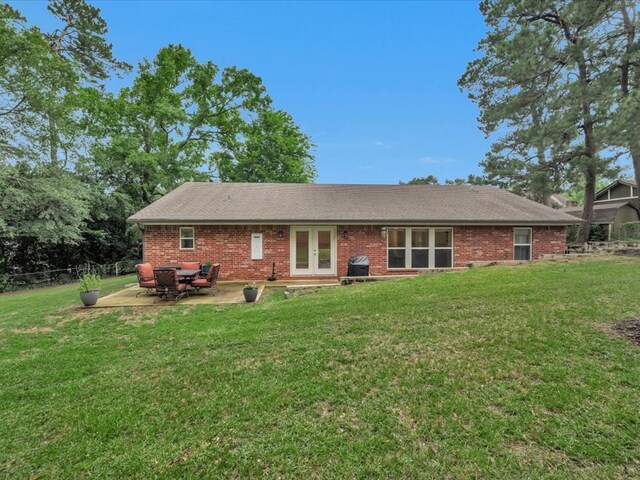 3308 Picadilly Cir, Nacogdoches, TX 75965 - photo 23