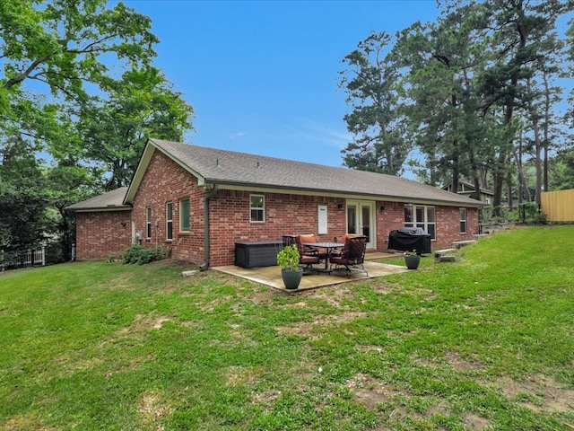 3308 Picadilly Cir, Nacogdoches, TX 75965 - photo 20
