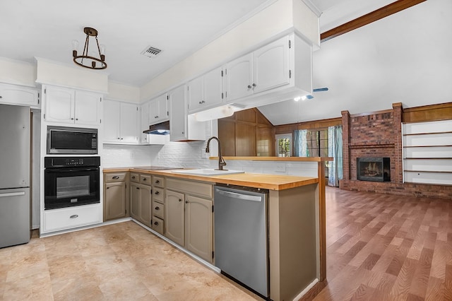 100 Castle Oaks St, Lufkin, TX 75904 - photo 7