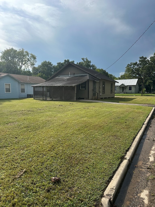 803 Moore, Lufkin, TX 75904 - photo 10