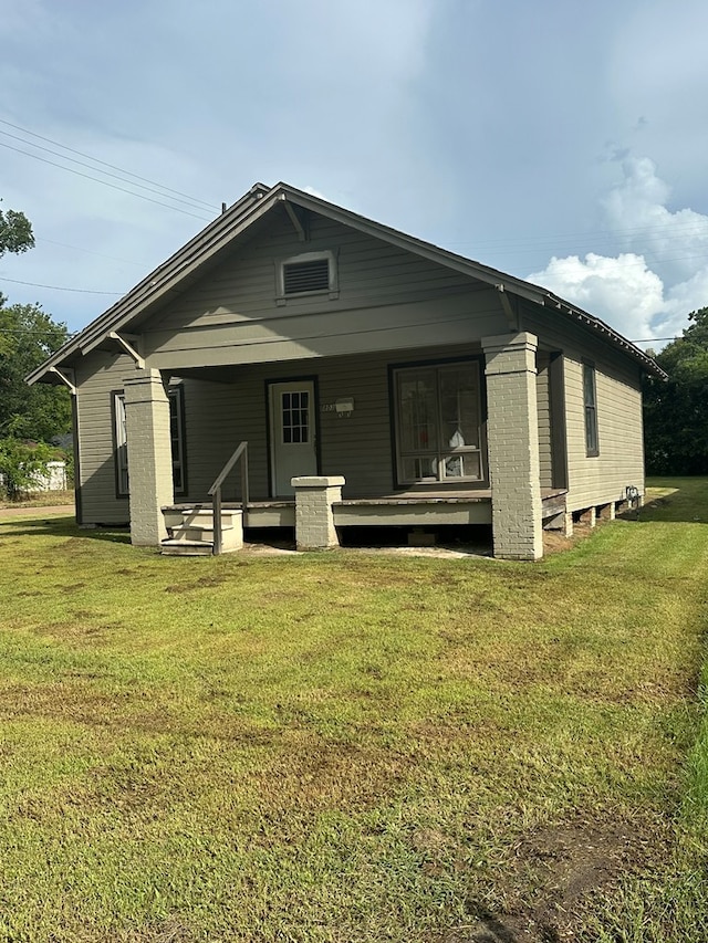 803 Moore, Lufkin, TX 75904 - photo 2