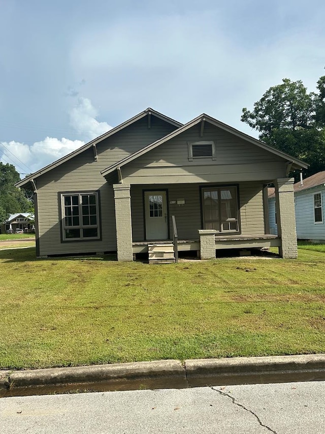 803 Moore, Lufkin, TX 75904 - photo 1