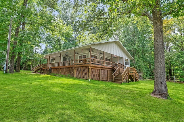 158 County Road 4742, Broaddus, TX 75929 - photo 8