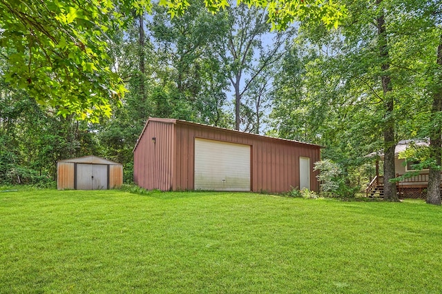 158 County Road 4742, Broaddus, TX 75929 - photo 23