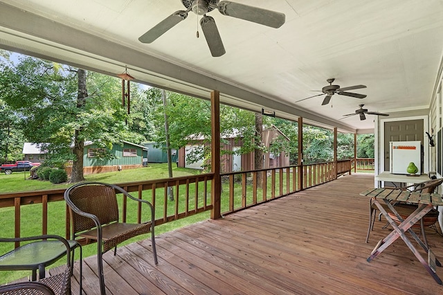 158 County Road 4742, Broaddus, TX 75929 - photo 9