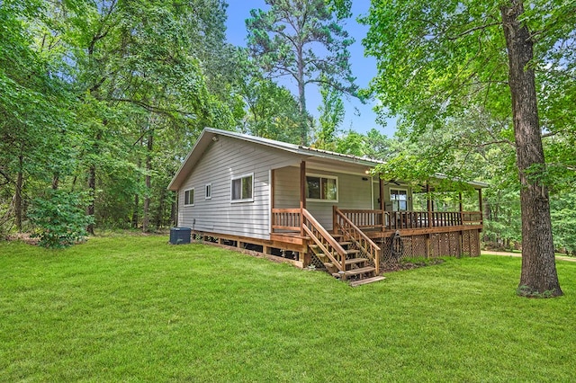 158 County Road 4742, Broaddus, TX 75929 - photo 22