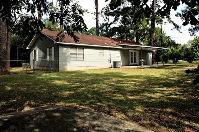 216 Williams St, Newton, TX 75966 - photo 16