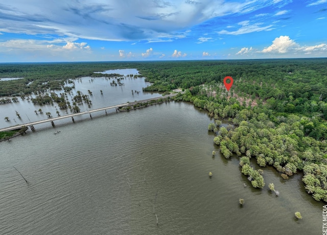 001 Fm 83, Broaddus TX, 75929 land for sale