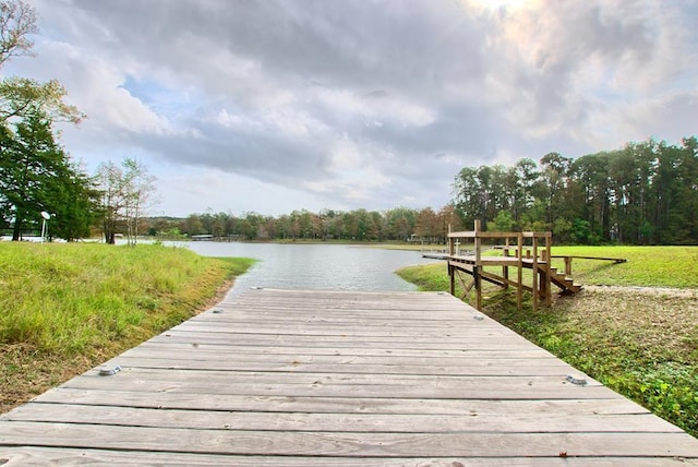 125 Lochwood Ln, Hemphill, TX 75948 - photo 2