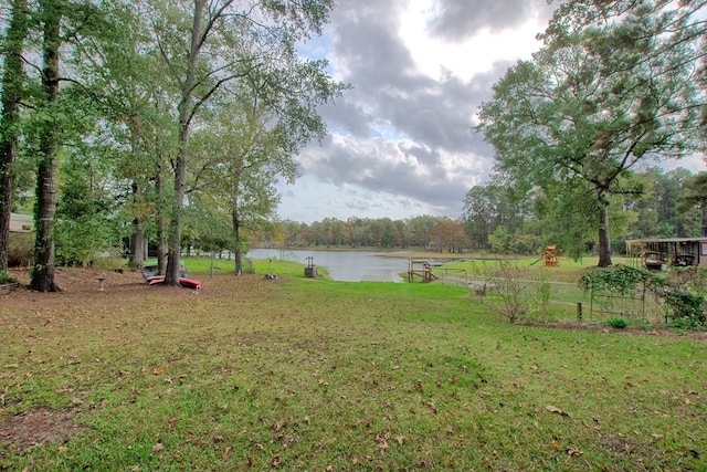 125 Lochwood Ln, Hemphill, TX 75948 - photo 12