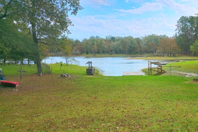 125 Lochwood Ln, Hemphill, TX 75948 - photo 11