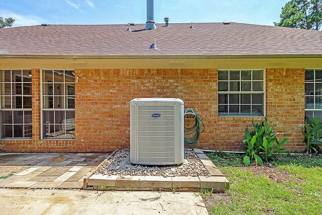 606 Englewood Dr, Lufkin, TX 75901 - photo 38