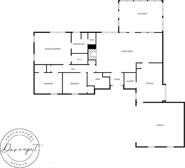 606 Englewood Dr, Lufkin, TX 75901 - photo 40