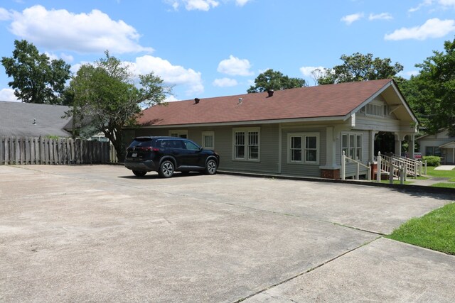 342E Milam St, Jasper, TX 75951