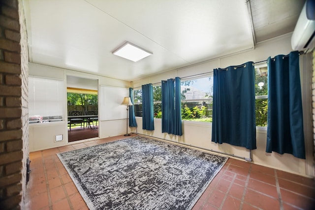 206 Spyglass Dr, Lufkin, TX 75901 - view of sunroom / solarium