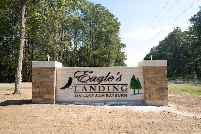 R12357LOT70 Fm 705, Broaddus TX, 75929 land for sale