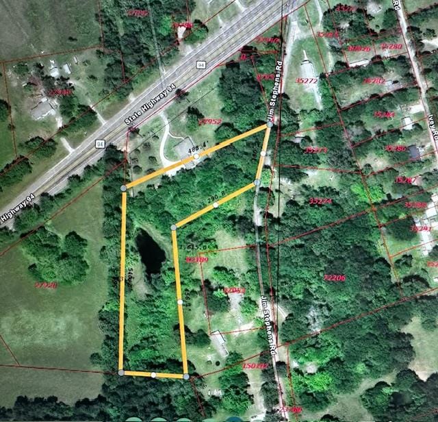 82189 Jim Stephens Rd, Lufkin, TX 75904