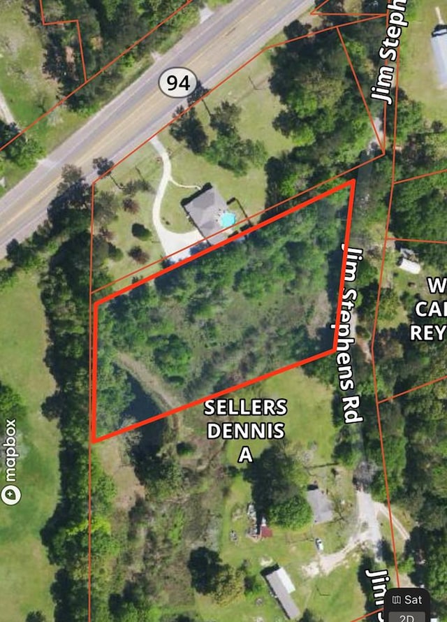 82189 Jim Stephens Rd, Lufkin, TX 75904