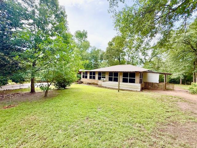 120 Sunflower Dr, Hemphill, TX 75948 - photo 1