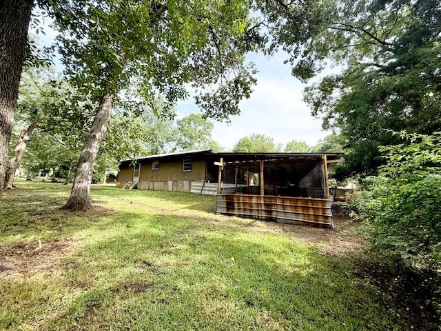 120 Sunflower Dr, Hemphill, TX 75948 - photo 3