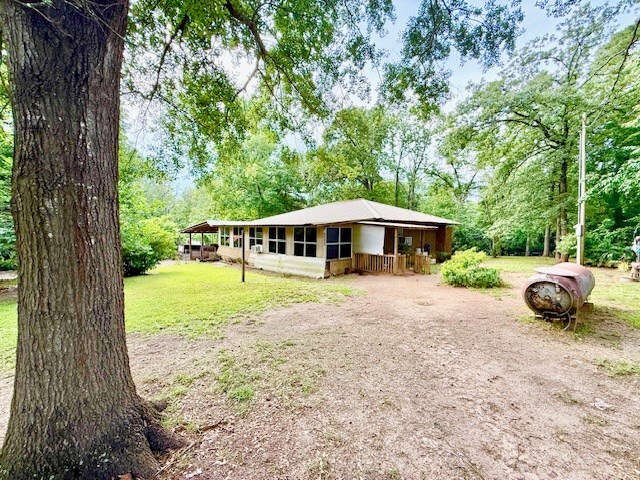 120 Sunflower Dr, Hemphill, TX 75948 - photo 14