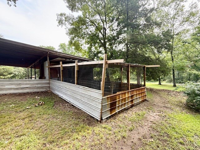 120 Sunflower Dr, Hemphill, TX 75948 - photo 16