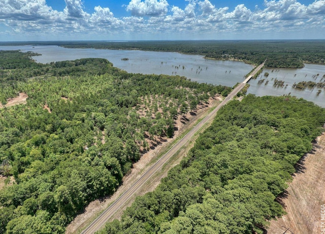 002 Fm 83, Broaddus TX, 75929 land for sale