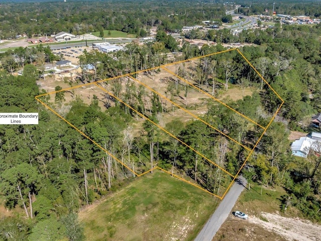 301 Sandybrook, Lufkin TX, 75901 land for sale