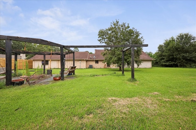 4468 Church House Rd, Orange, TX 77630 - photo 33