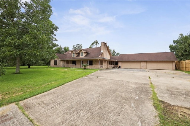 4468 Church House Rd, Orange, TX 77630 - photo 1
