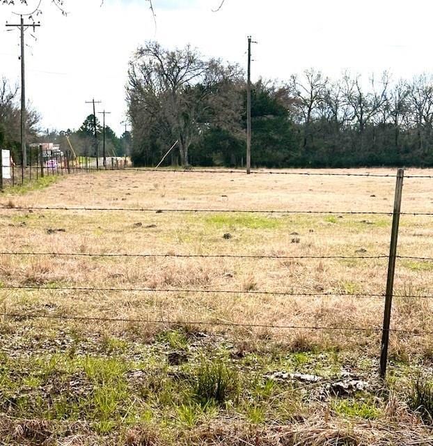 Listing photo 2 for LOT8 Fm 326, Lufkin TX 75901