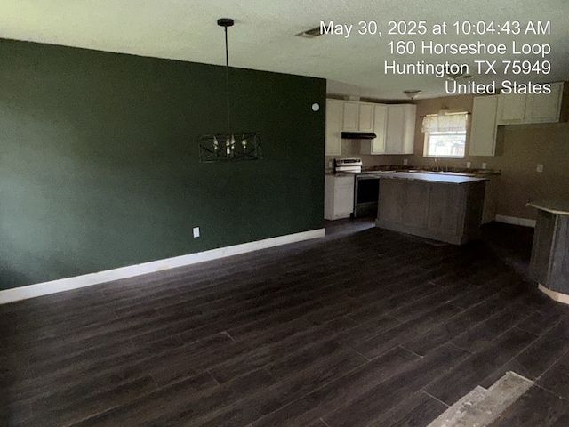 160 Horseshoe Loop, Huntington, TX 75949 - photo 6