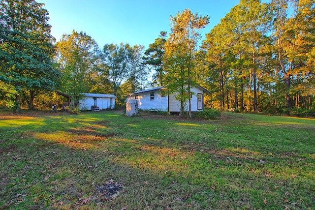 Listing photo 3 for 320SABINETOWN Sabine Cir, Hemphill TX 75948